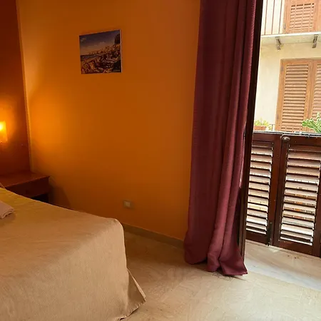 Apart Otel Miramare Cefalù