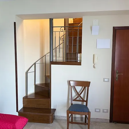 Miramare Apart Otel
