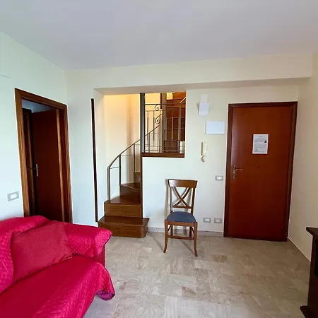 Apart Otel Miramare