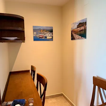 Miramare Aparthotel 3*