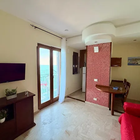 Apart-hotel Miramare