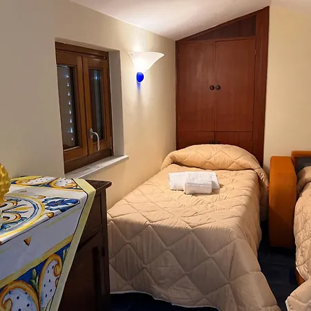 Apart-hotel Miramare