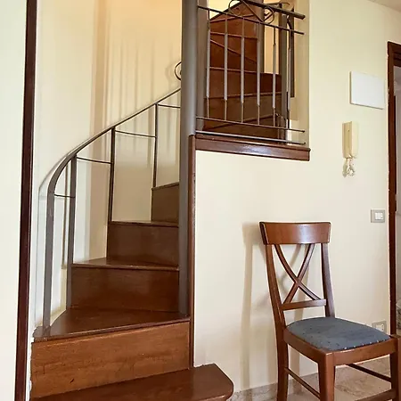 Miramare Apartmanhotel