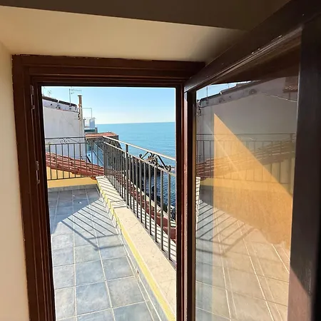 Apart-hotel Miramare