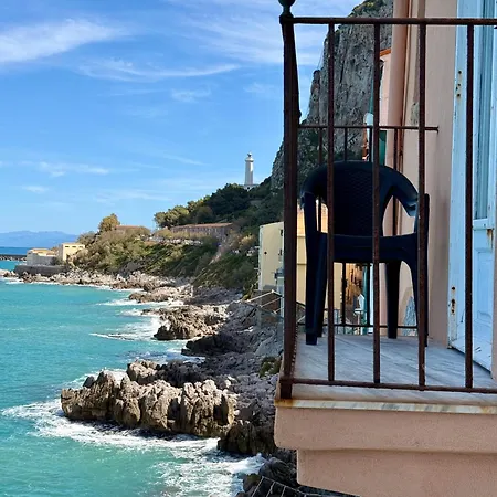 Miramare Apartmanhotel 3*