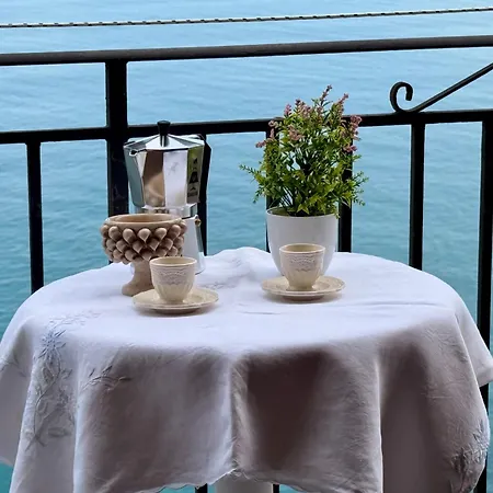 Miramare Lejlighedshotel