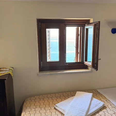Miramare Cefalù