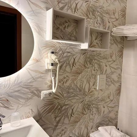 Aparthotel Miramare 4*