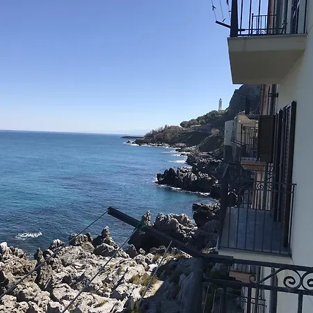 Miramare Apart Otel Cefalù