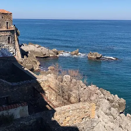 Miramare Lägenhetshotell