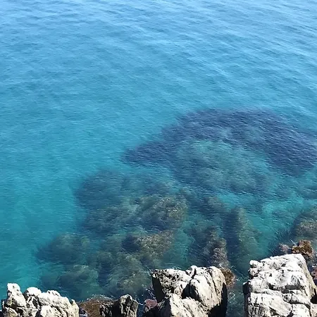 Miramare Apart Otel Cefalù