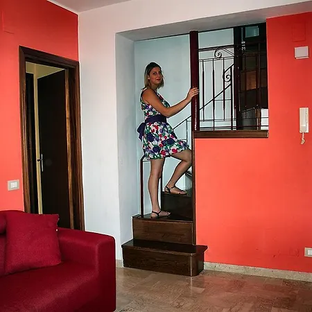 Apart-hotel Miramare 2*