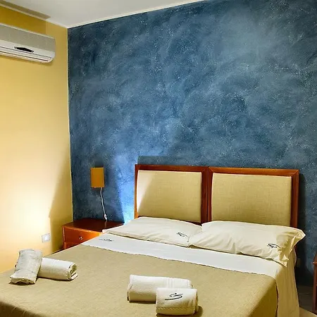 Miramare Apart Otel