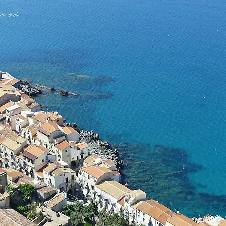 Miramare Apart Otel