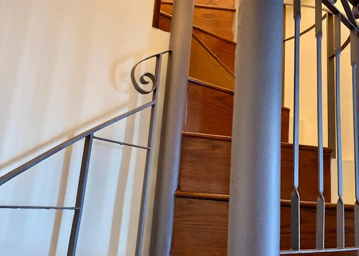 Miramare Ξενοδοχείο με διαμερίσματα 4*