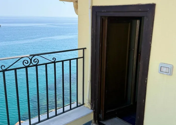 Miramare Ξενοδοχείο με διαμερίσματα